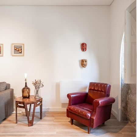 Viva Boavista Vintage House Villa Porto Bagian luar foto