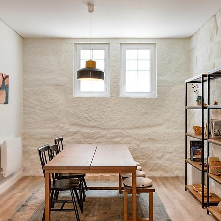Viva Boavista Vintage House Villa Porto Bagian luar foto
