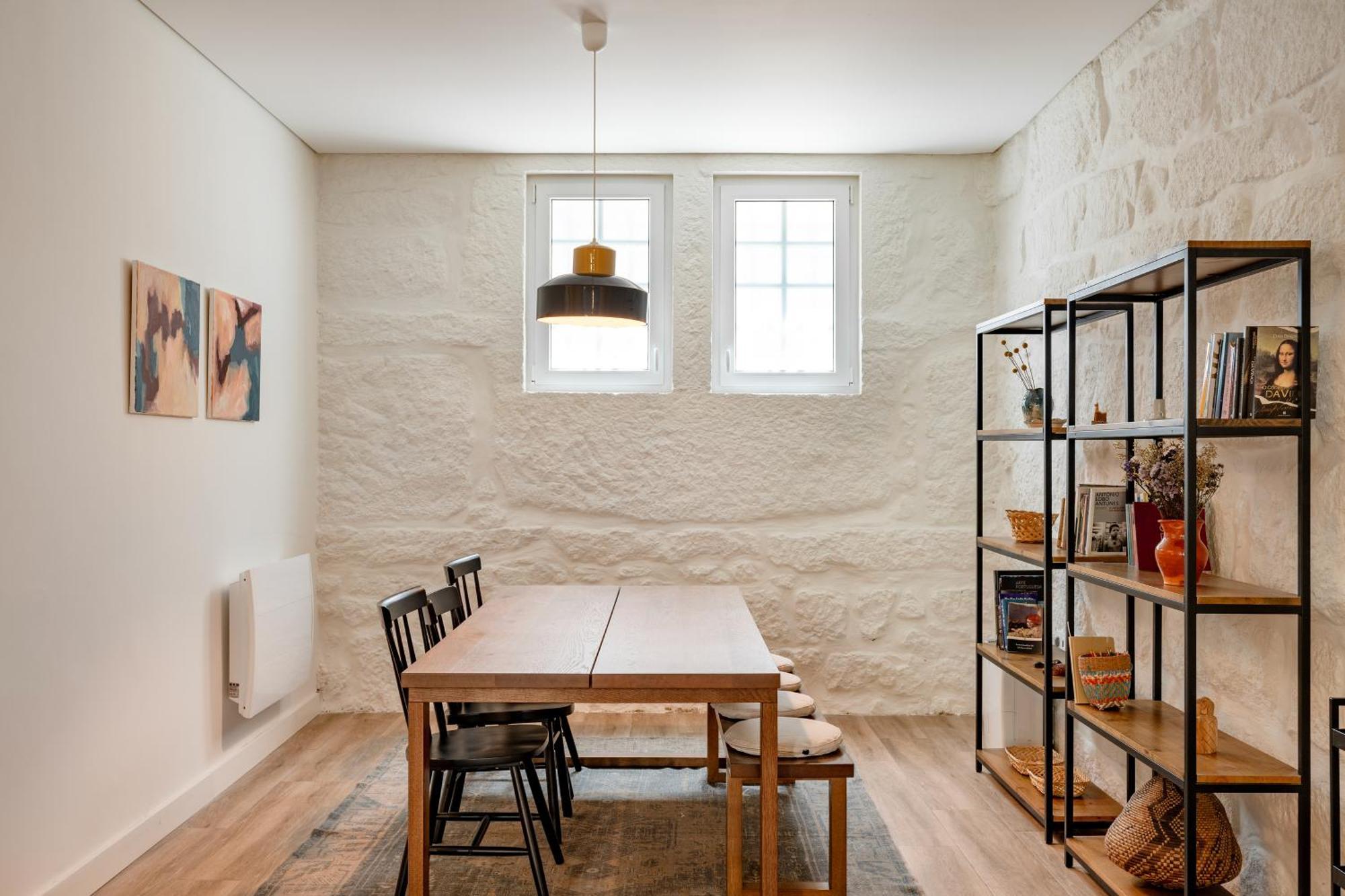Viva Boavista Vintage House Villa Porto Bagian luar foto