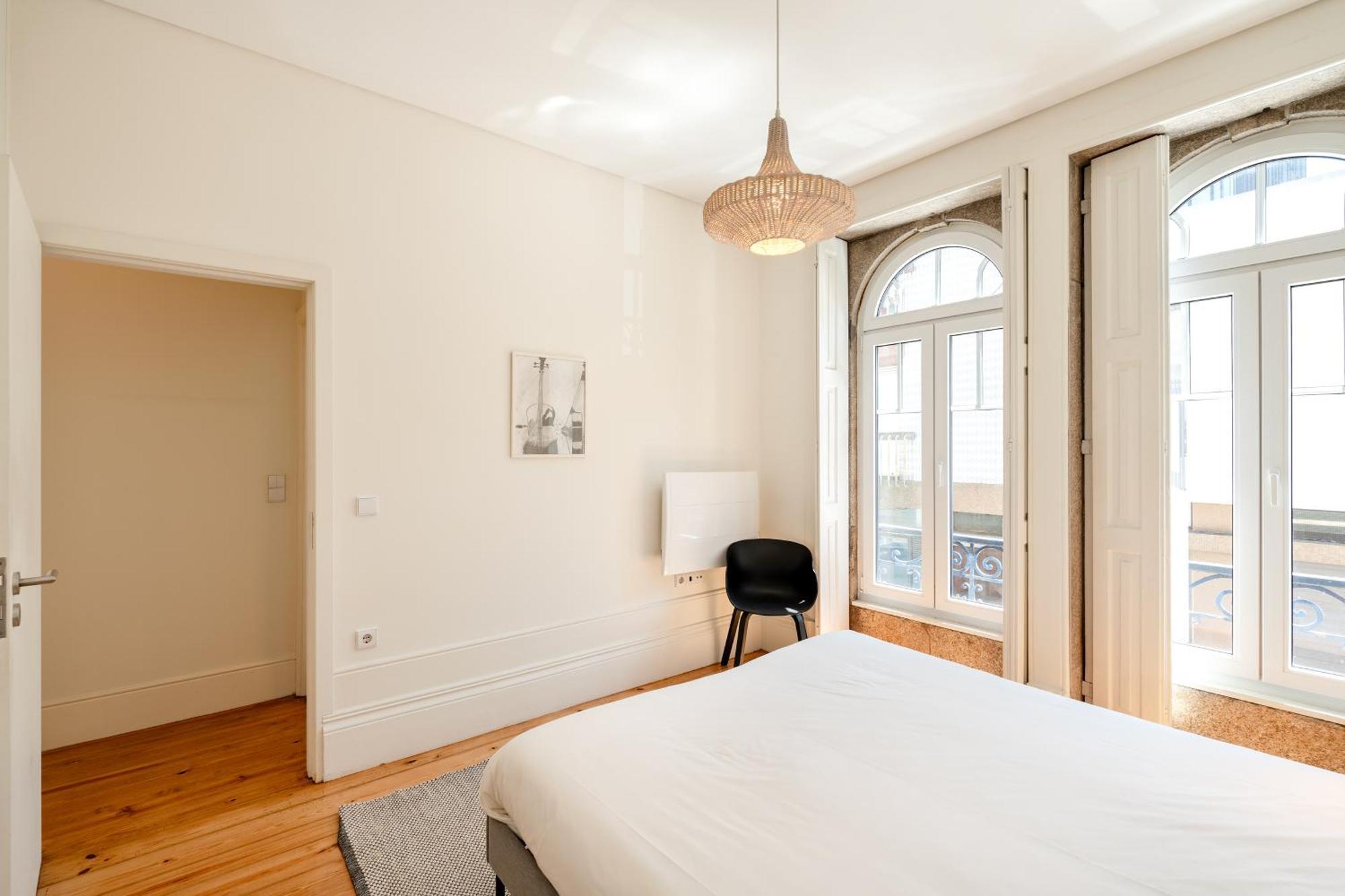 Viva Boavista Vintage House Villa Porto Bagian luar foto