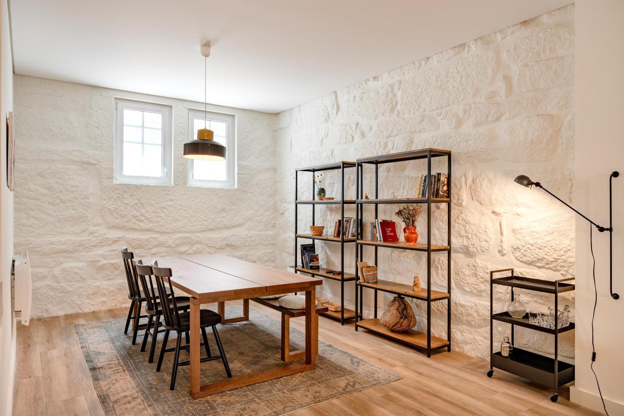 Viva Boavista Vintage House Villa Porto Bagian luar foto