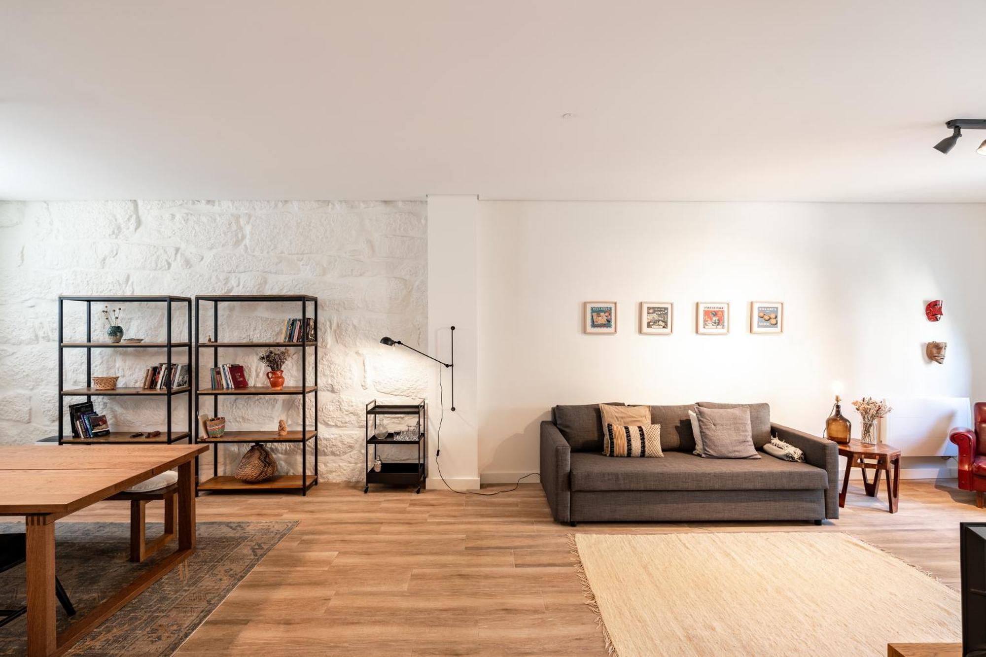 Viva Boavista Vintage House Villa Porto Bagian luar foto