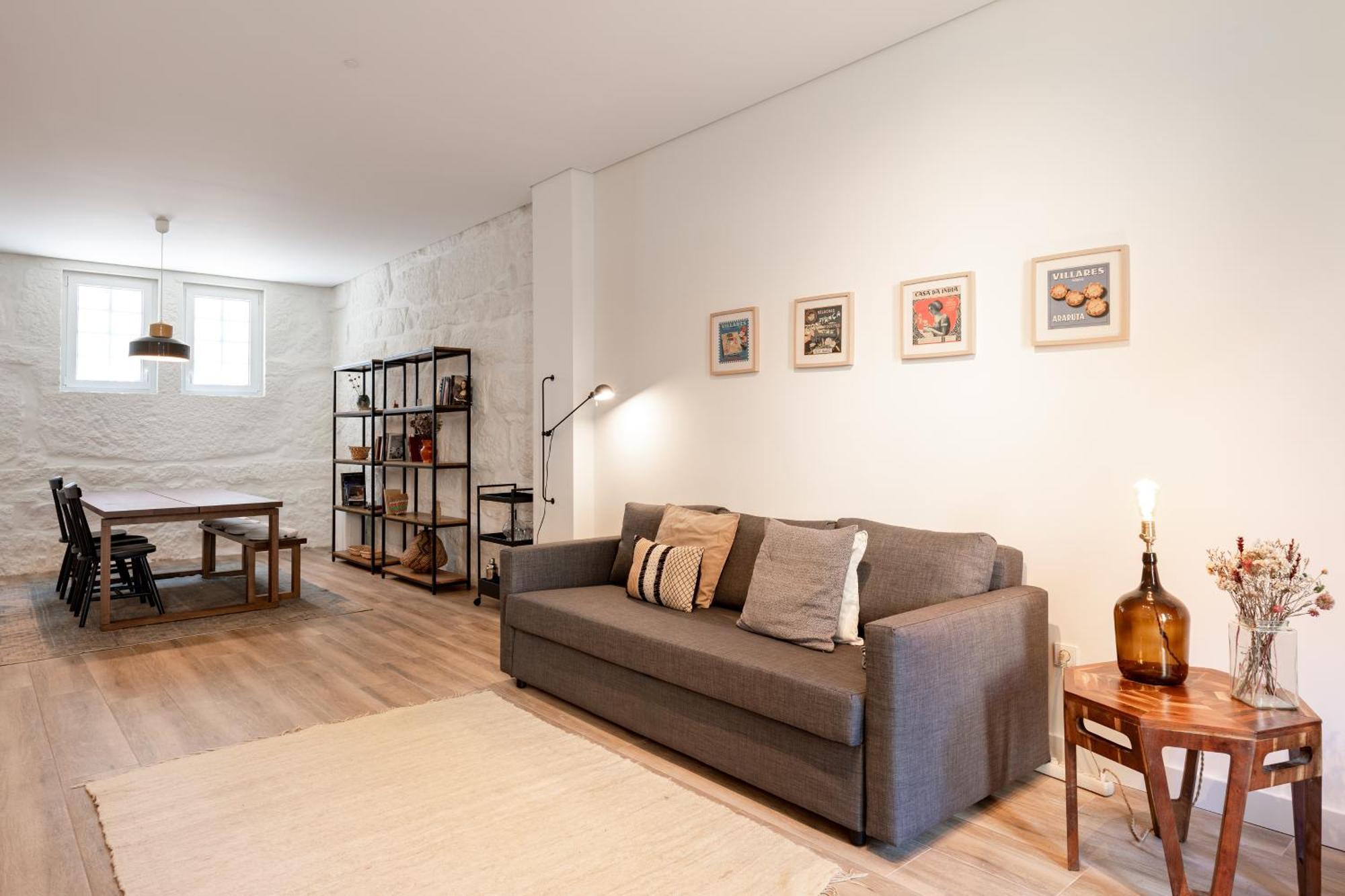 Viva Boavista Vintage House Villa Porto Bagian luar foto