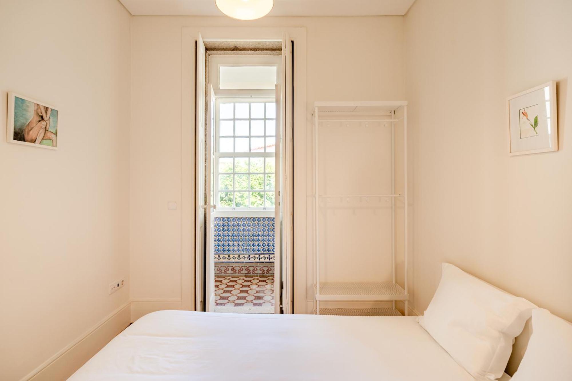 Viva Boavista Vintage House Villa Porto Bagian luar foto