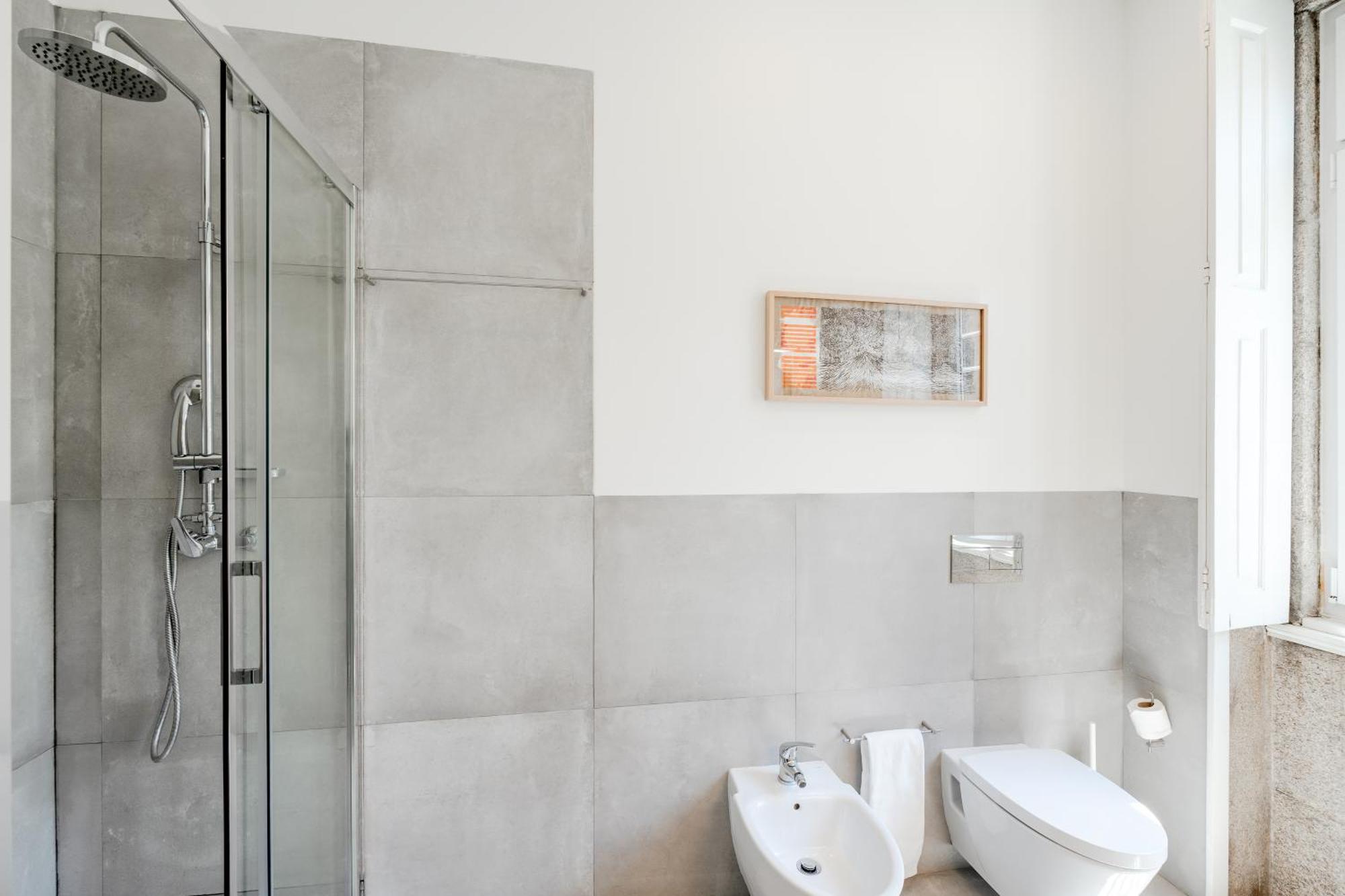 Viva Boavista Vintage House Villa Porto Bagian luar foto