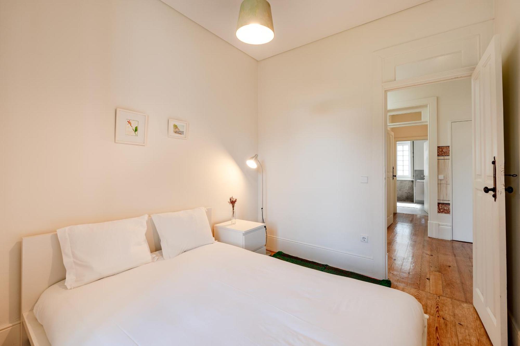 Viva Boavista Vintage House Villa Porto Bagian luar foto