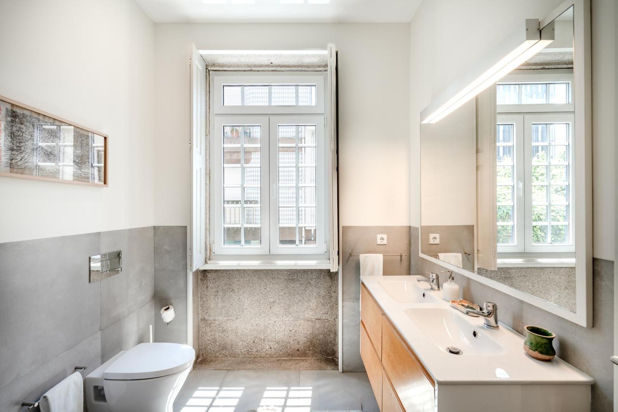 Viva Boavista Vintage House Villa Porto Bagian luar foto