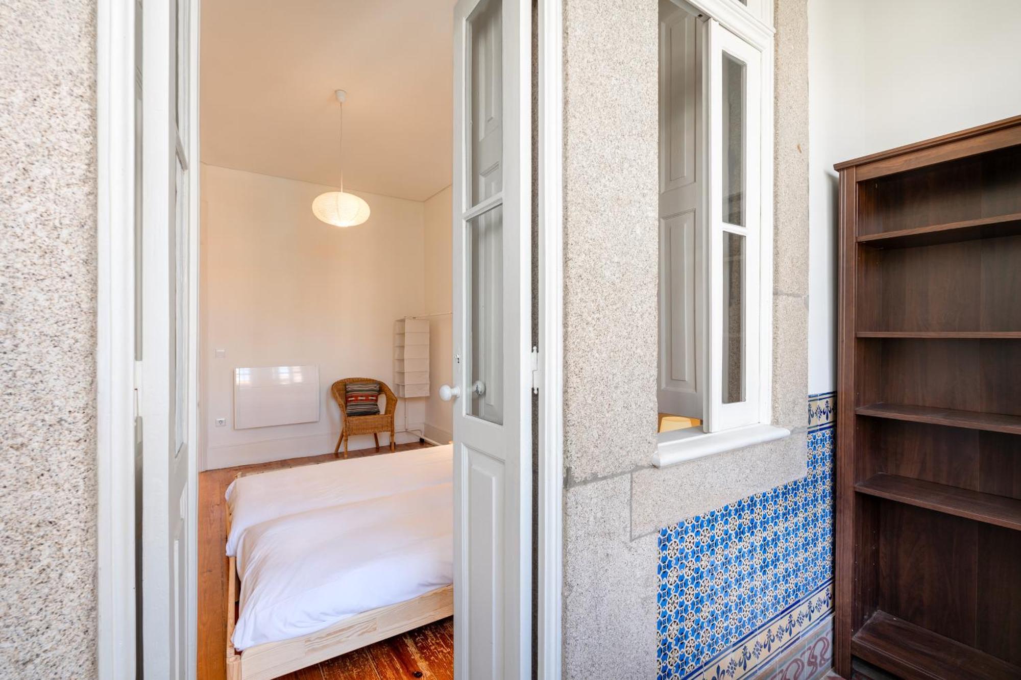 Viva Boavista Vintage House Villa Porto Bagian luar foto