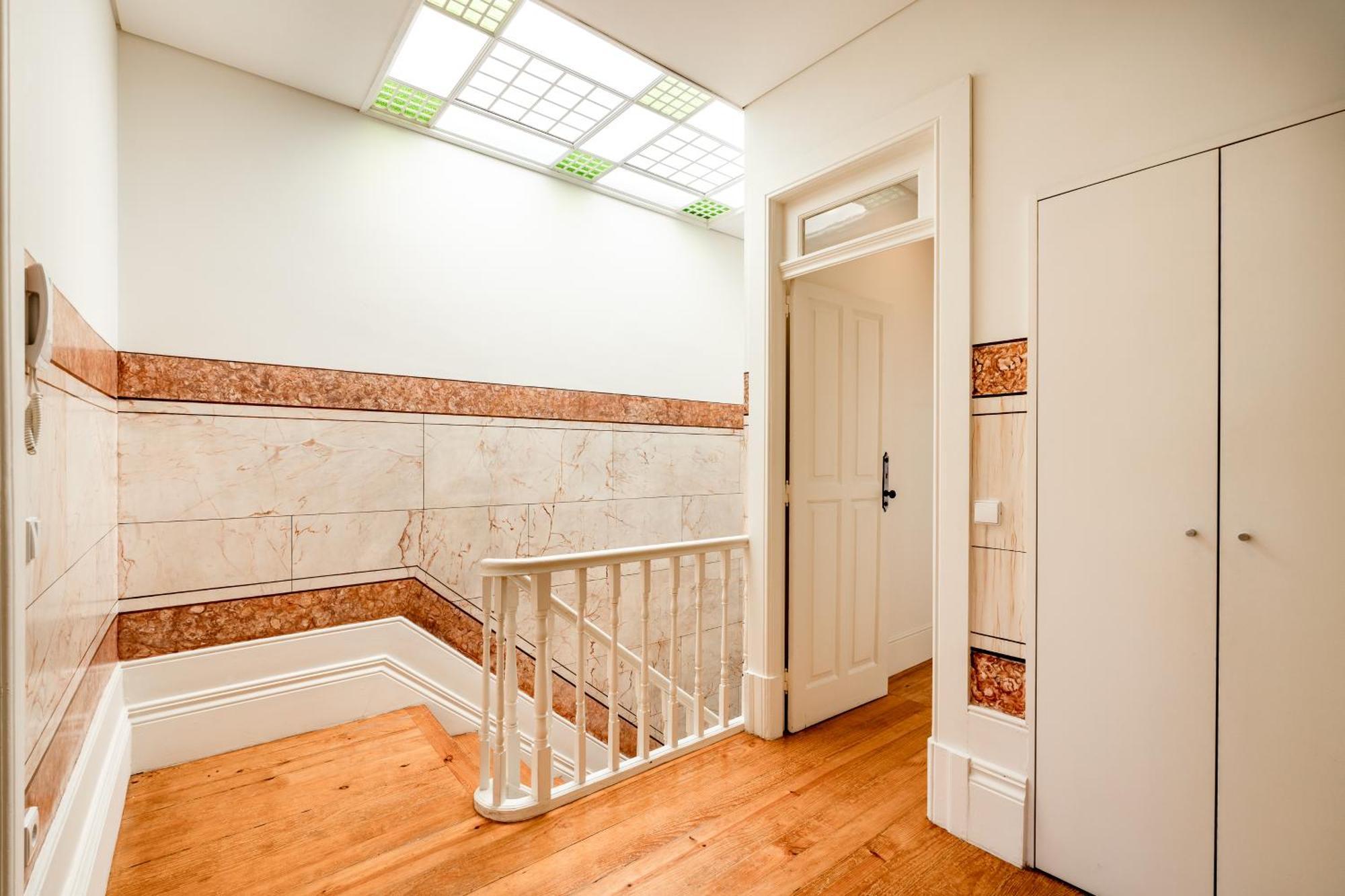 Viva Boavista Vintage House Villa Porto Bagian luar foto