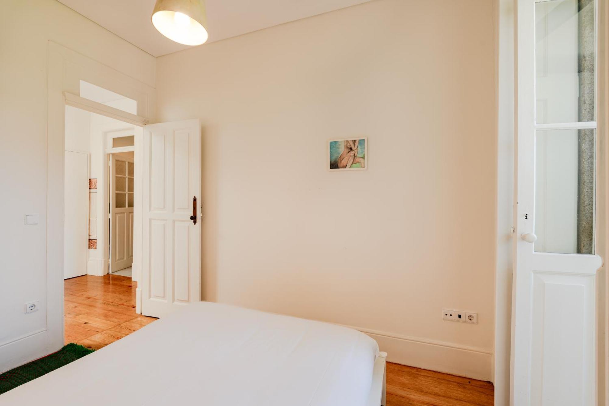 Viva Boavista Vintage House Villa Porto Bagian luar foto